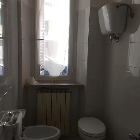 Via Tosca Apartment *