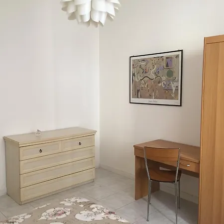 Via Tosca Apartment *